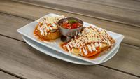 Easy Cheese Enchilada Recipe That Will Make You Crave for More
