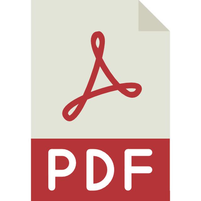 Apa Itu Pdf Begini Cara Mengedit Menggabungkan Dan Mengubah Formatnya Hot Liputan6 Com