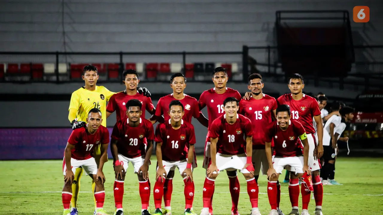Timnas Indonesia