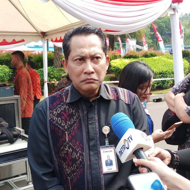 Bos Bulog Geram Sering Kalah Lawan Mafia Tanah Bisnis