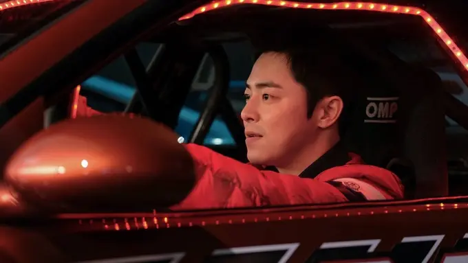 [Fimela] Hit and Run Squad