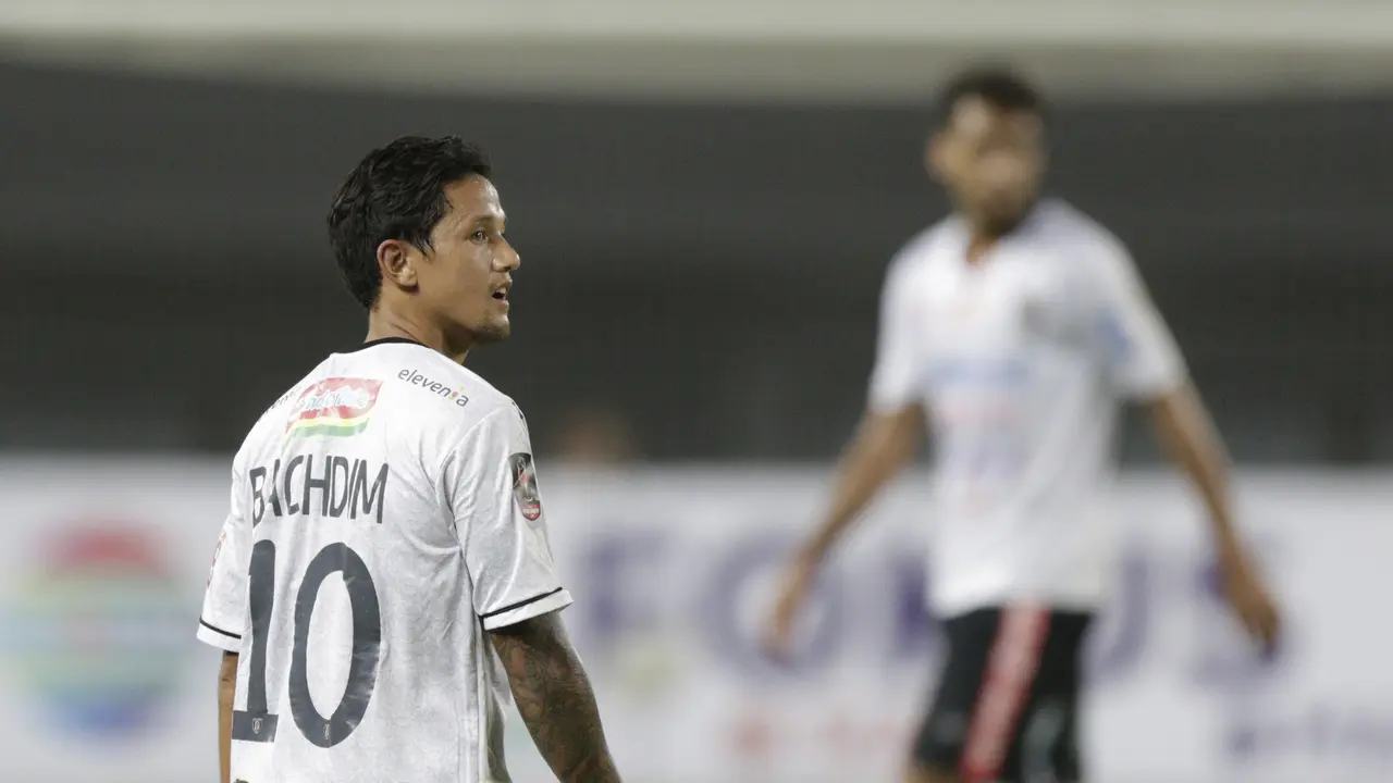 Irfan Bachdim