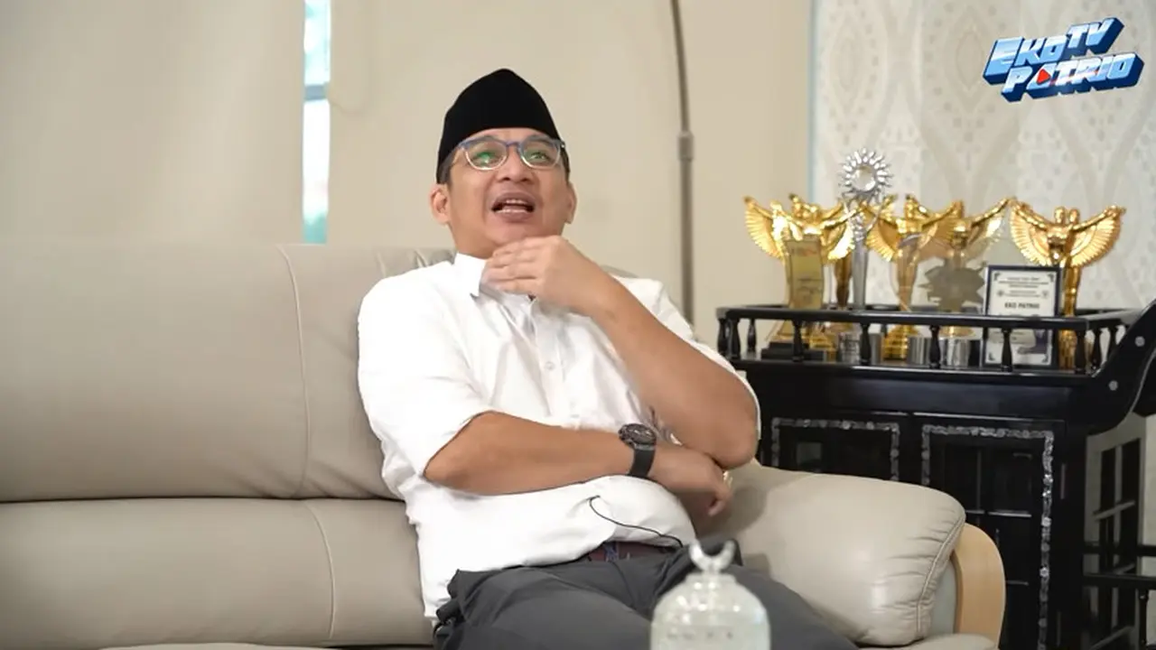 [Fimela] Pasha Ungu