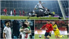 Laga Kualifikasi Piala Dunia 2022 yang dihelat beberapa waktu lalu tidak hanya sekedar memperebutkan tiket ke Piala Dunia. Bagi sebagian pemain justru ajang tersebut merupakan waktu yang ditunggu-tunggu untuk merasakan debut bersama Timnas.