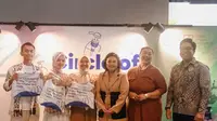 Kampanye Indonesia Asri yang diinisiasi oleh PT Chandra Asri Pacific Tbk (Chandra Asri Group) kembali hadir dengan program inspiratif Circle of Beauty 3.0.