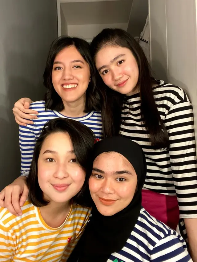 Reuni Grup Vokal Blink
