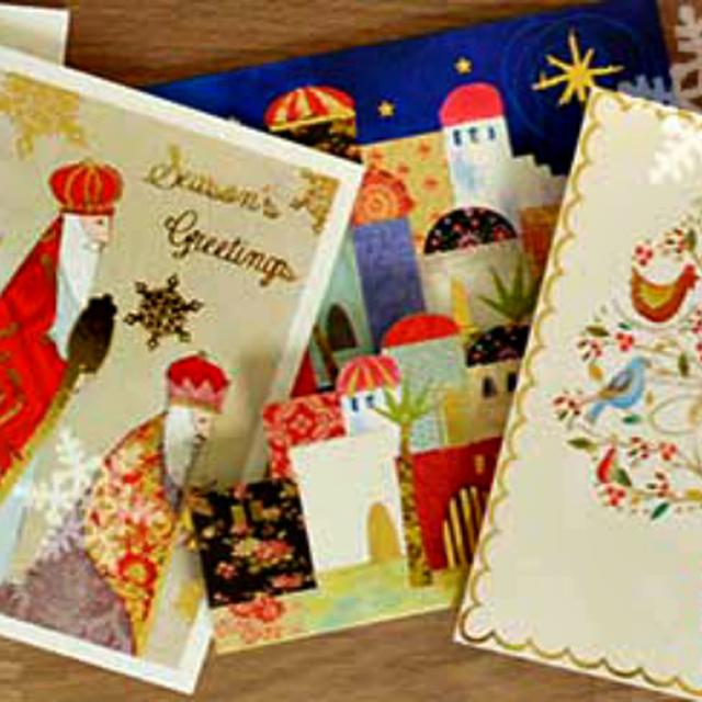 Contoh Ucapan Natal Dari Orang Muslim - membuat kartu ucapan