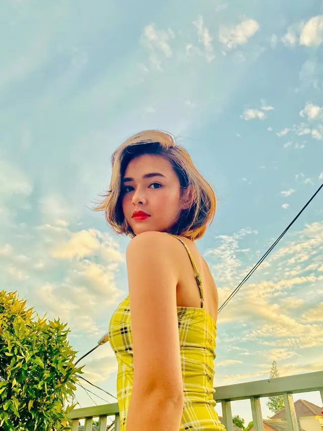 [Fimela] Amanda Manopo