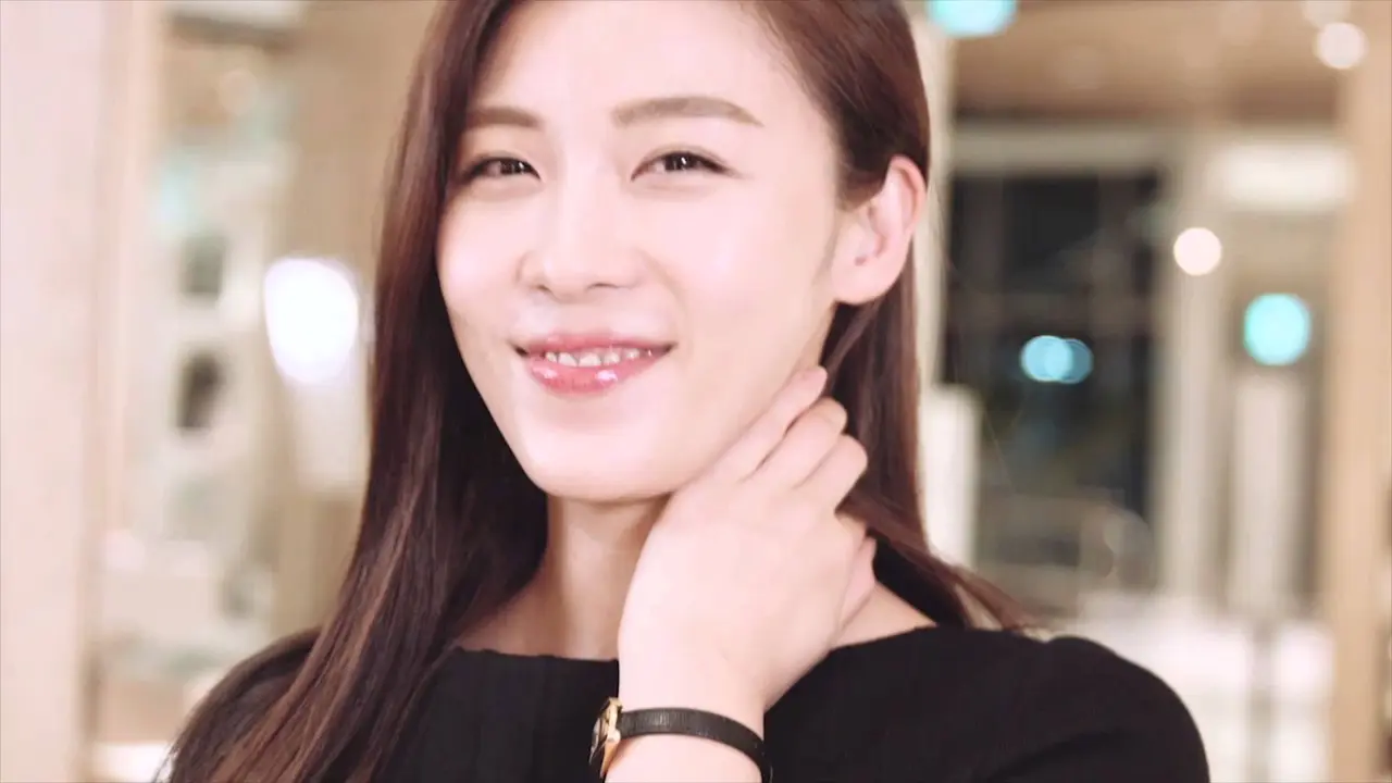 [Bintang] Cantik Kebangetan, Ternyata Ini Rahasia Awet Muda Ha Ji Won