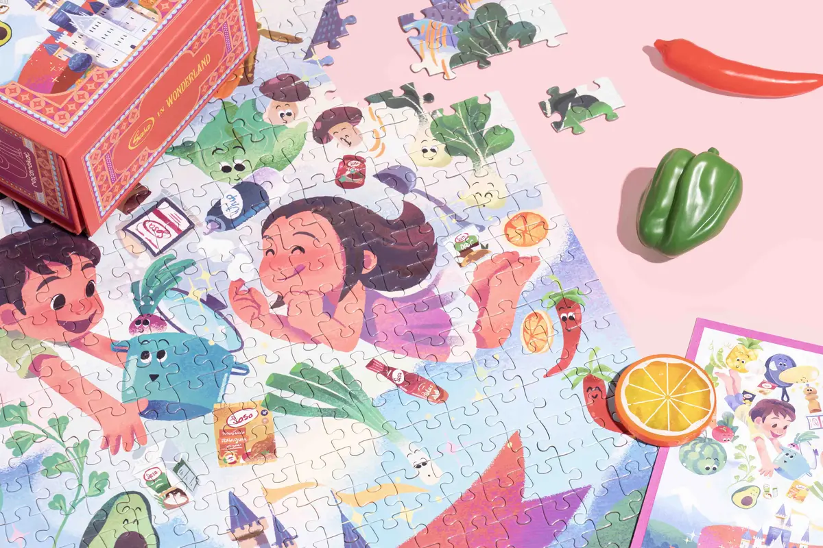 Puzzle