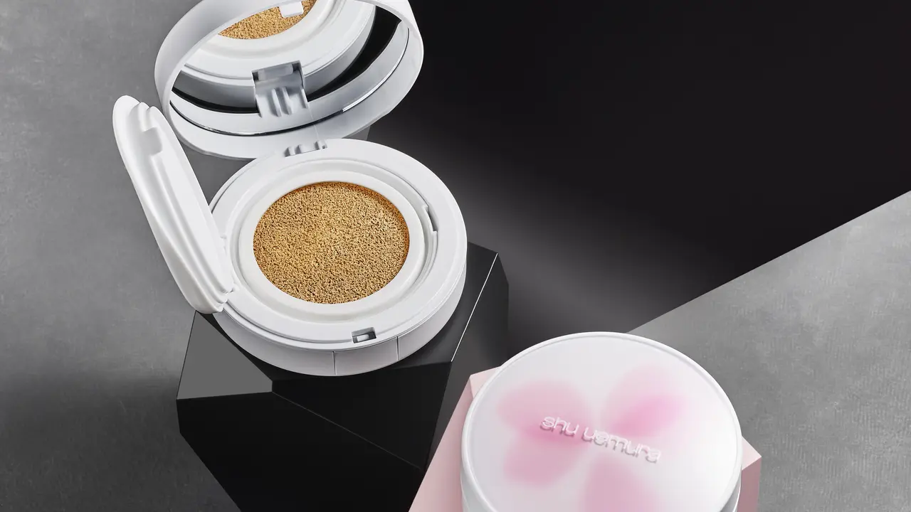 Lansiran Cushion Foundation Terbaru untuk Kulit Cantik Optimal