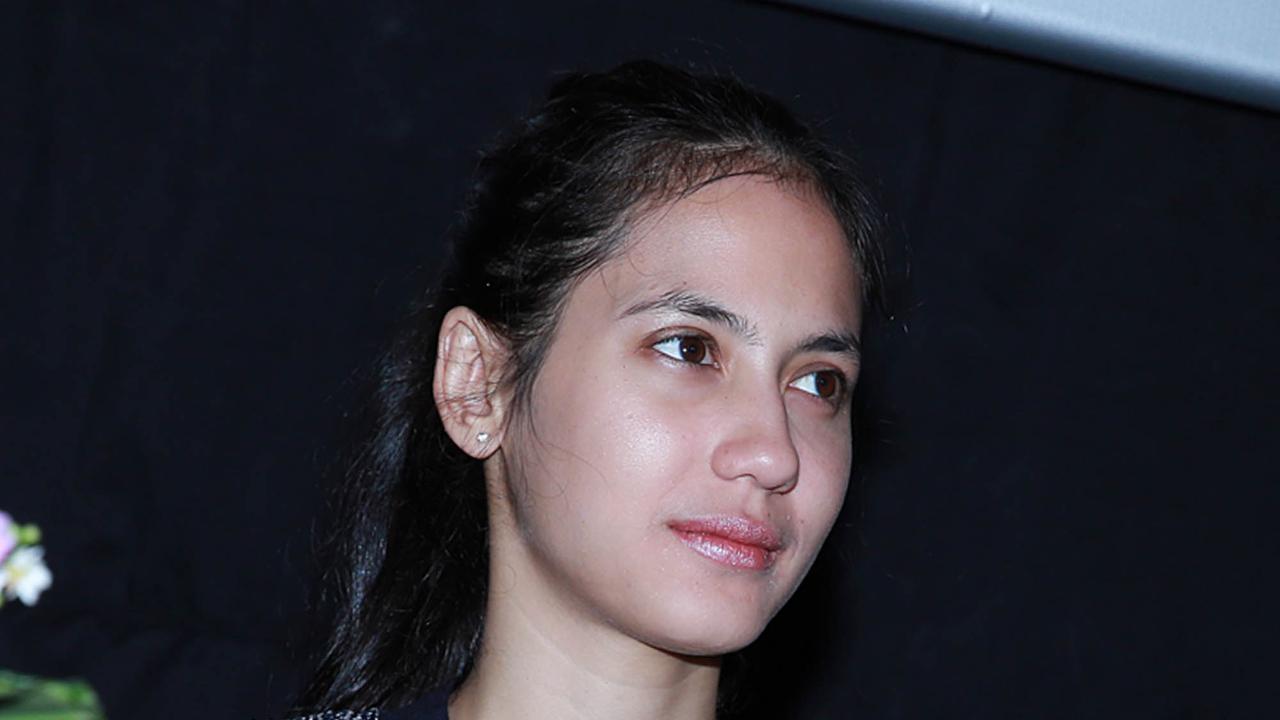 [Bintang] Pevita Pearce