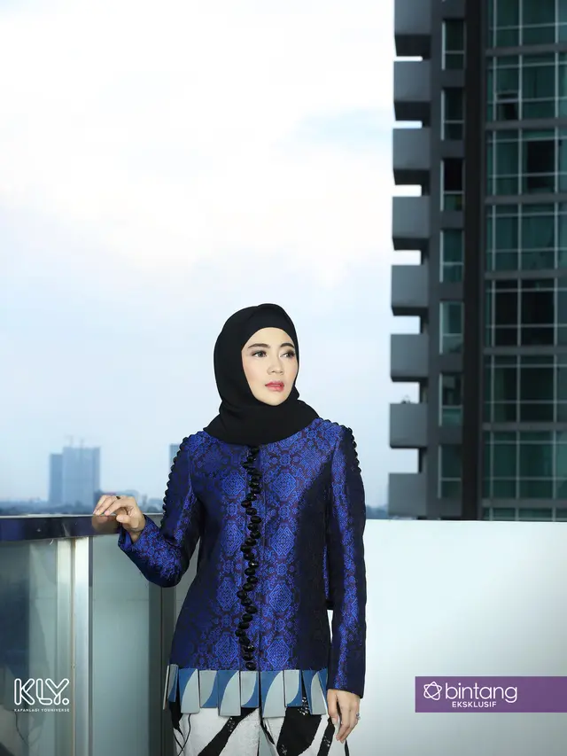 [Bintang] Indah Dewi Pertiwi