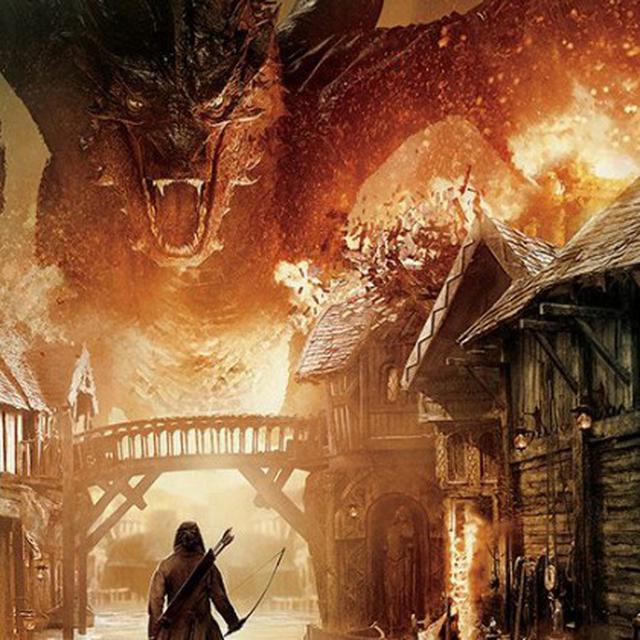 3 Film The Hobbit Habiskan Rp 9 6 Triliun Baik Atau Buruk Showbiz Liputan6 Com
