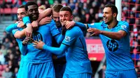 [VIDEO] Drama Lima Gol Kemenangan Spurs