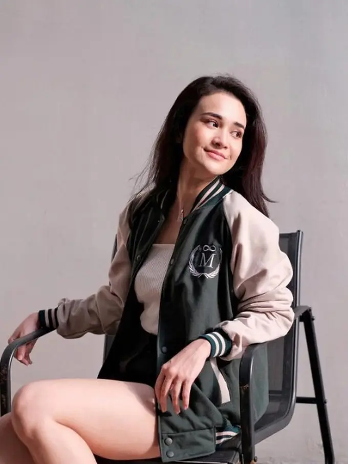 Michelle Ziudith soal menikah (Instagram/michelleziu)