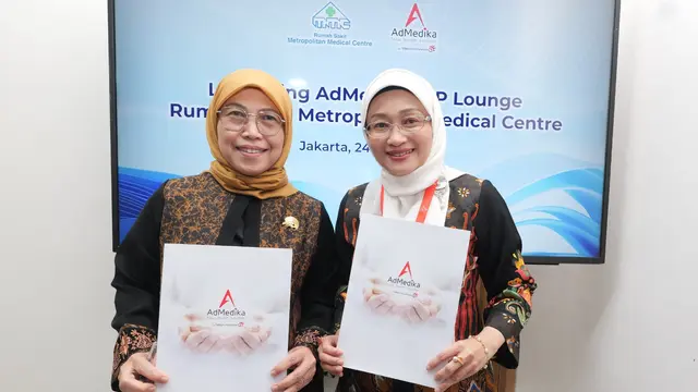 AdMedika dan RS MMC Perkuat Komitmen Layanan untuk Peserta Asuransi