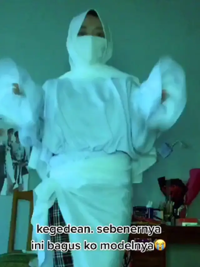 drama olshop