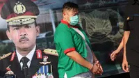 5 Fakta Penangkapan Reza Bukan Karena Narkoba