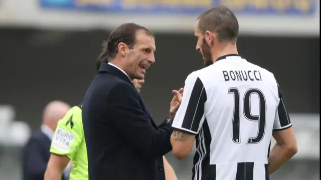 Leonardo Bonucci