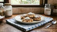 Cara Membuat Kue Rangi Tanpa Cetakan Khusus, Tetap Renyah dan Gurih