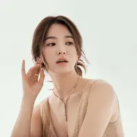 Pandemi Covid-19 yang dirasakan sejumlah negara di bumi ini memang dampaknya begitu terasa bagi sebagian besar orang. Termasuk Song Hye Kyo yang sempat mengalami kesulitan dalam menjalani hari-harinya. (Instagram/kyo1122)
