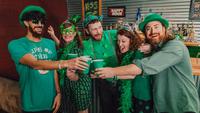 St. Patrick's Day 2026: History, Traditions, and Wishes