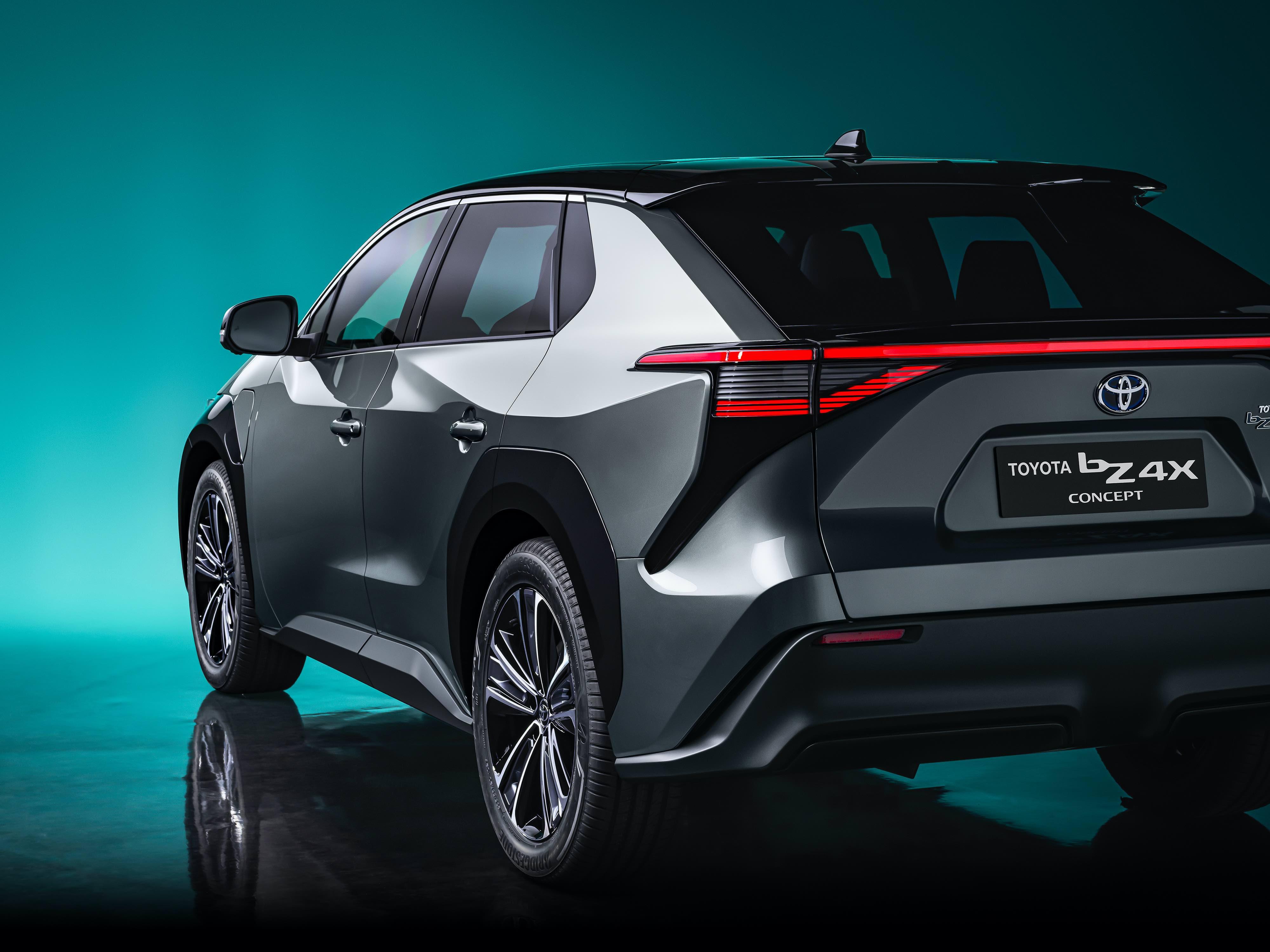 (c) Toyota