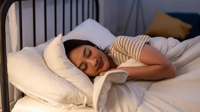 Sering Merasa Kelelahan Jelang Menstruasi? Lakukan Pencegahan dengan Kebiasaan yang Tepat!