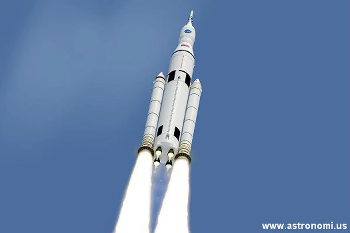 RI Bisa Luncurkan Roket Satelit Sejauh 700 Km 2040