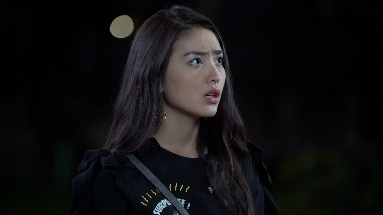 Siapa Takut Jatuh Cinta