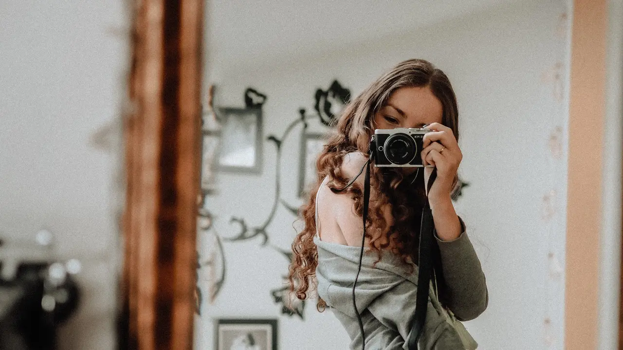 Selfie - Vania