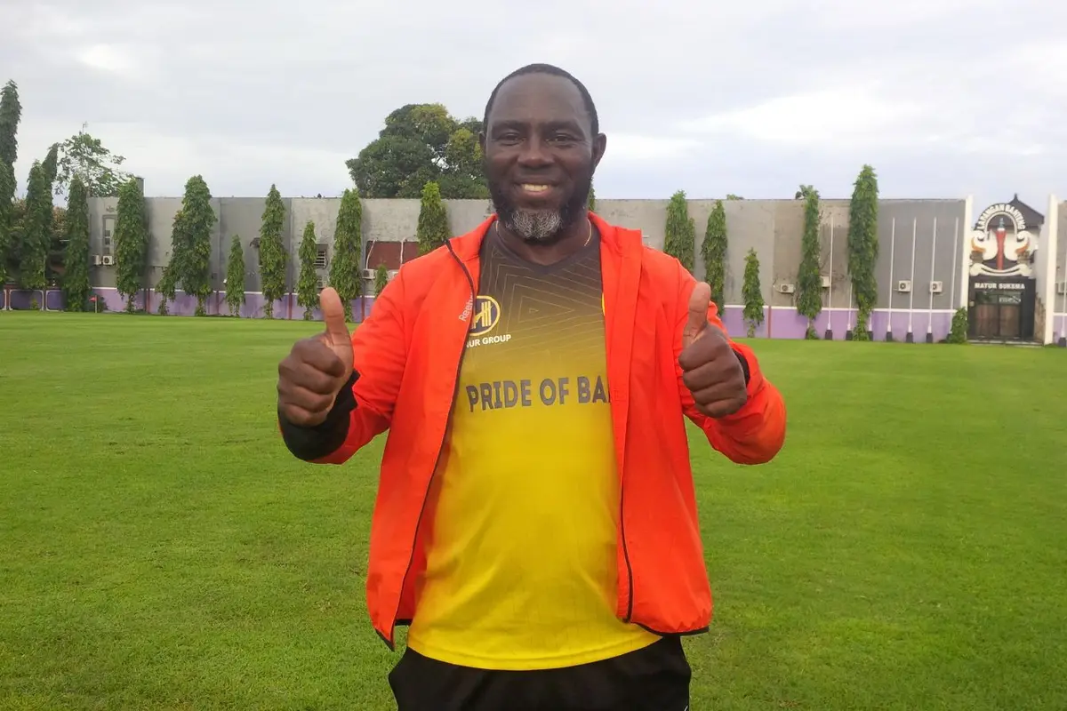 Jacksen F. Tiago