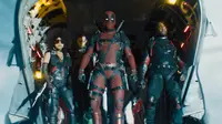 Deadpool 2. (20th Century Fox)