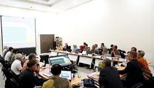 Dukung E20, Agrinas Palma dan IPB University Kembangkan Bioetanol 5 Juta Kiloliter