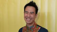 Ada Apa dengan Daniel Mananta, Mike Lewis dan Lucinta Luna?