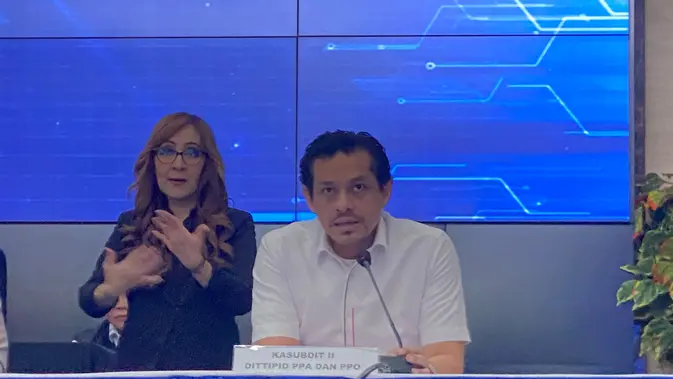 Polri Ungkap Kendala Pulangkan Pendakwah SAM dari Mesir