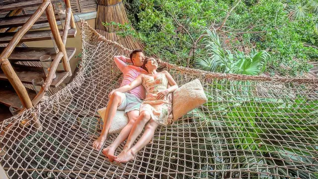 [Bintang] Shandy Aulia