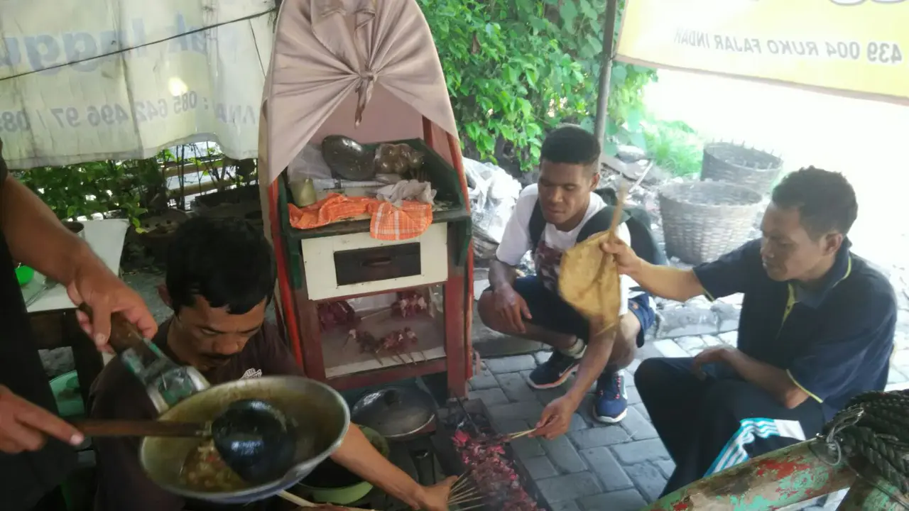 Semen Padang