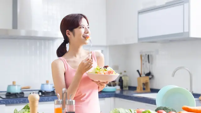 Tak Banyak yang Tahu, Ternyata ini 4 Cara Menghilangkan Bau Badan Tak Sedap