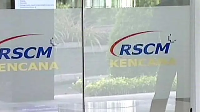 Setelah Dioperasi, Cucu SBY Masih Dirawat di RSCM