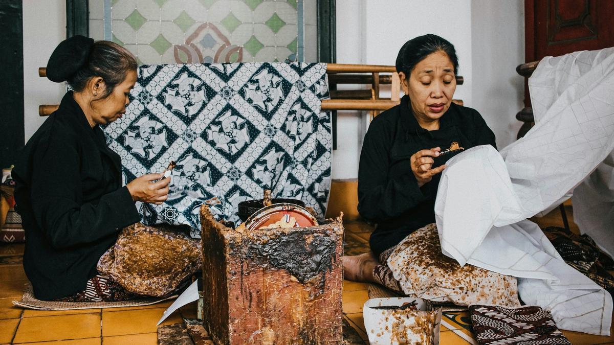 6 Destinasi Paling Kreatif di Dunia, Salah Satunya Yogyakarta