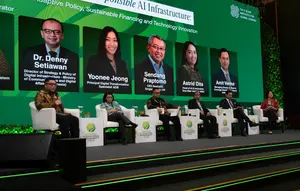 Infrastruktur AI Indonesia Dilirik, Potensi Investasi Capai Rp 357 Triliun
