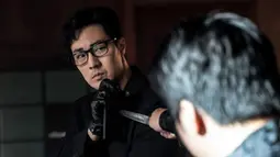 8 Rekomendasi Drama Korea Mirip Agent Kim Reactivated, Penuh Intrik dan Ketegangan