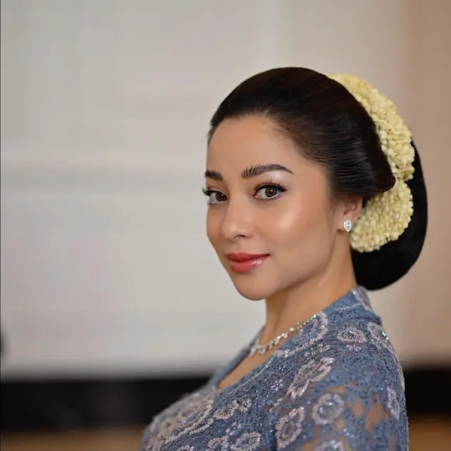 6 Potret Perubahan Wajah Nikita Willy dari Hamil hingga Melahirkan, Tetap Memesona