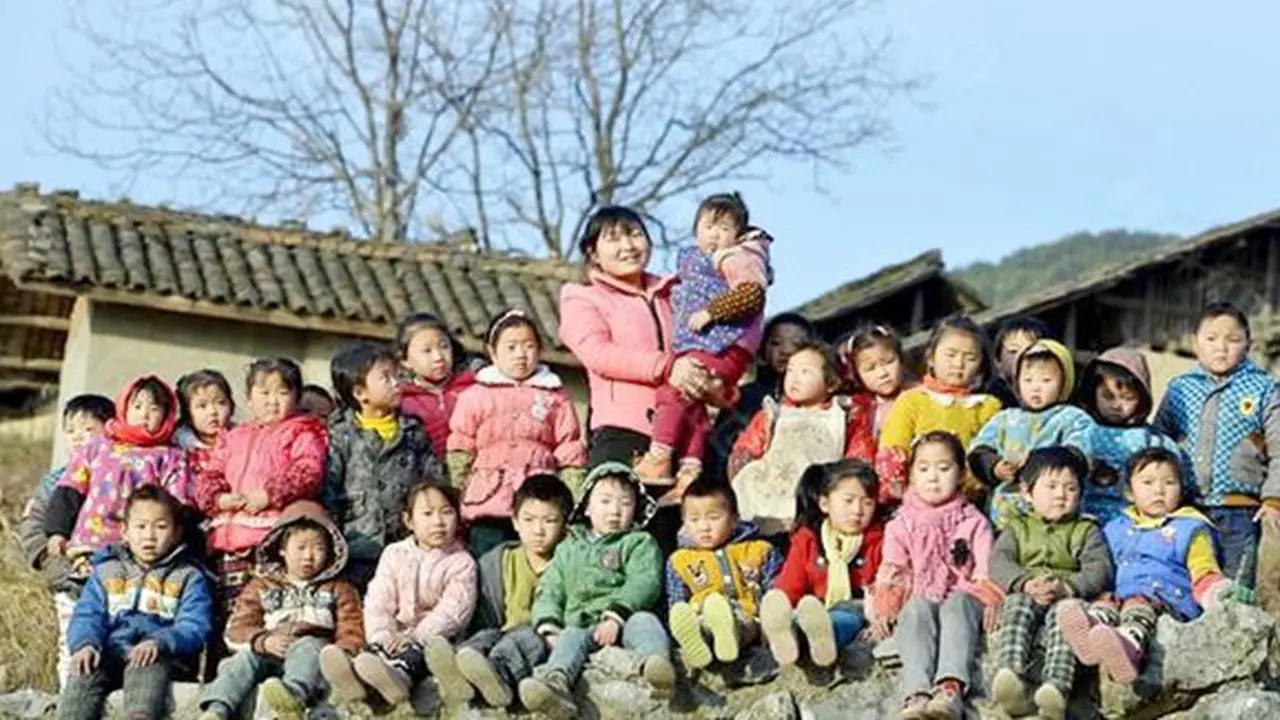 foto: copyright womenofchina.cn
