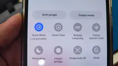 Makin Mirip AirDrop, Quick Share Kini Jadi Lebih Mudah dan Cepat