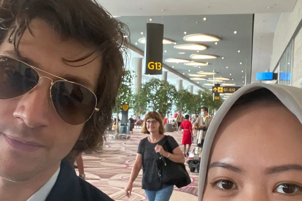 Alex Turner