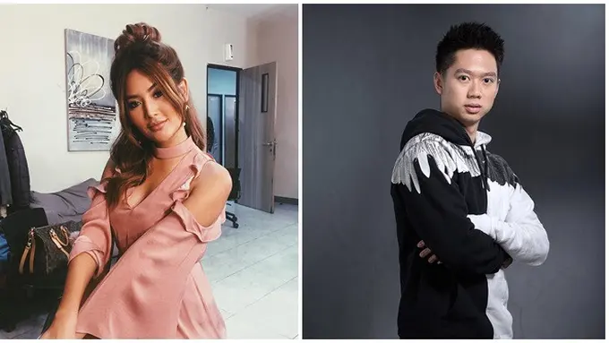 [Bintang] Maria Selena-Kevin Sanjaya