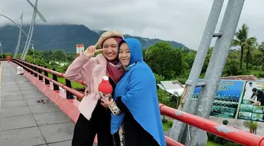 Foto Jihan Audy Hari Ini - Foto Terbaru Terkini | Liputan6.com